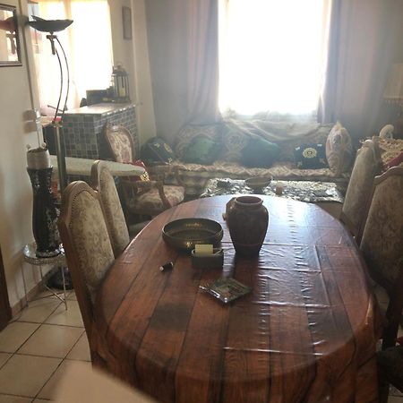 Laila Apartment Крей Екстериор снимка
