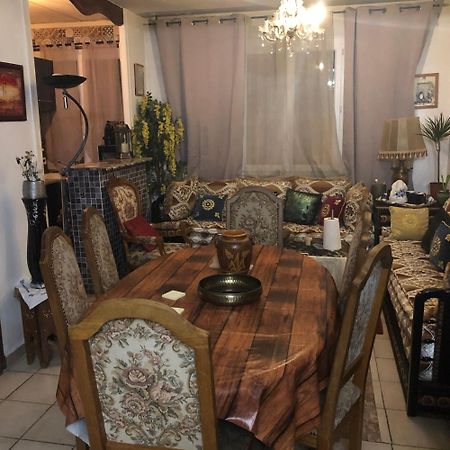 Laila Apartment Крей Екстериор снимка