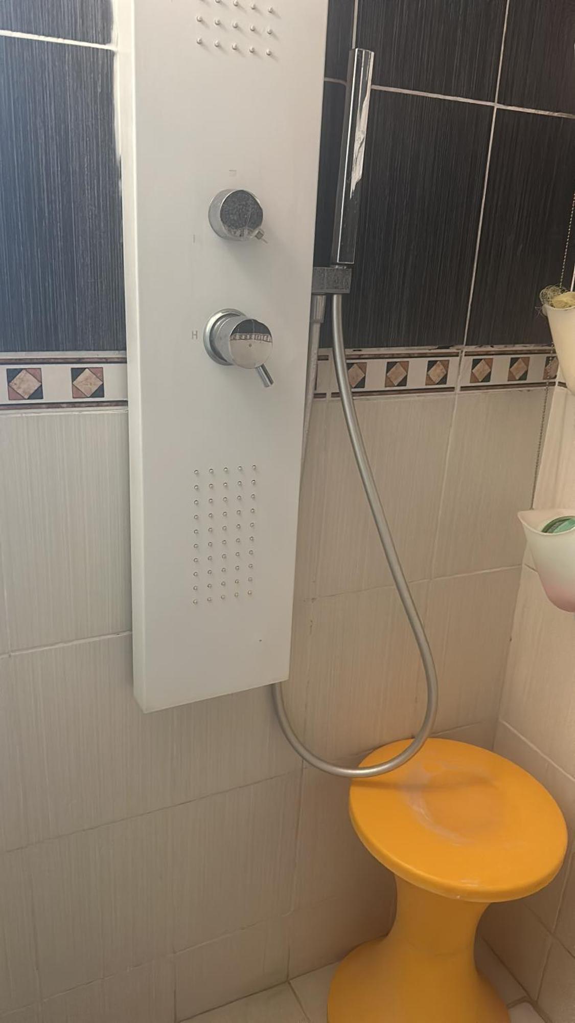 Laila Apartment Крей Екстериор снимка