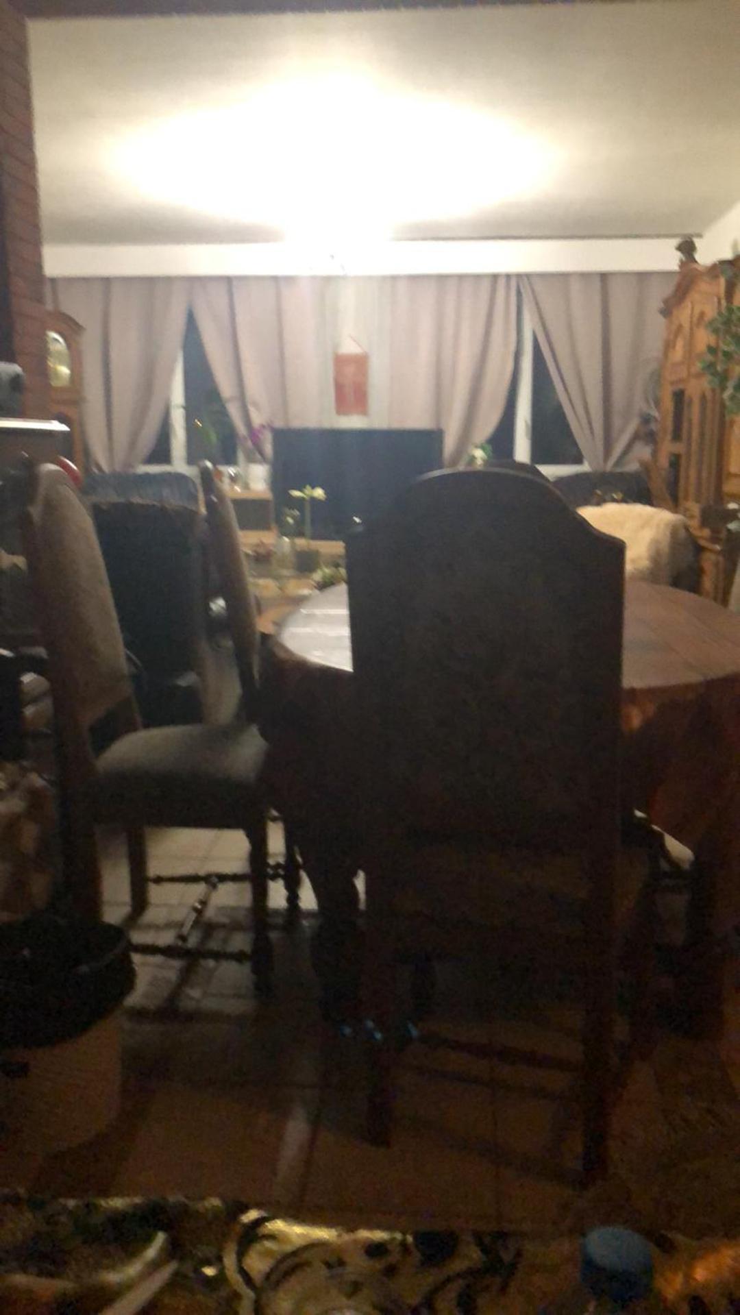 Laila Apartment Крей Екстериор снимка