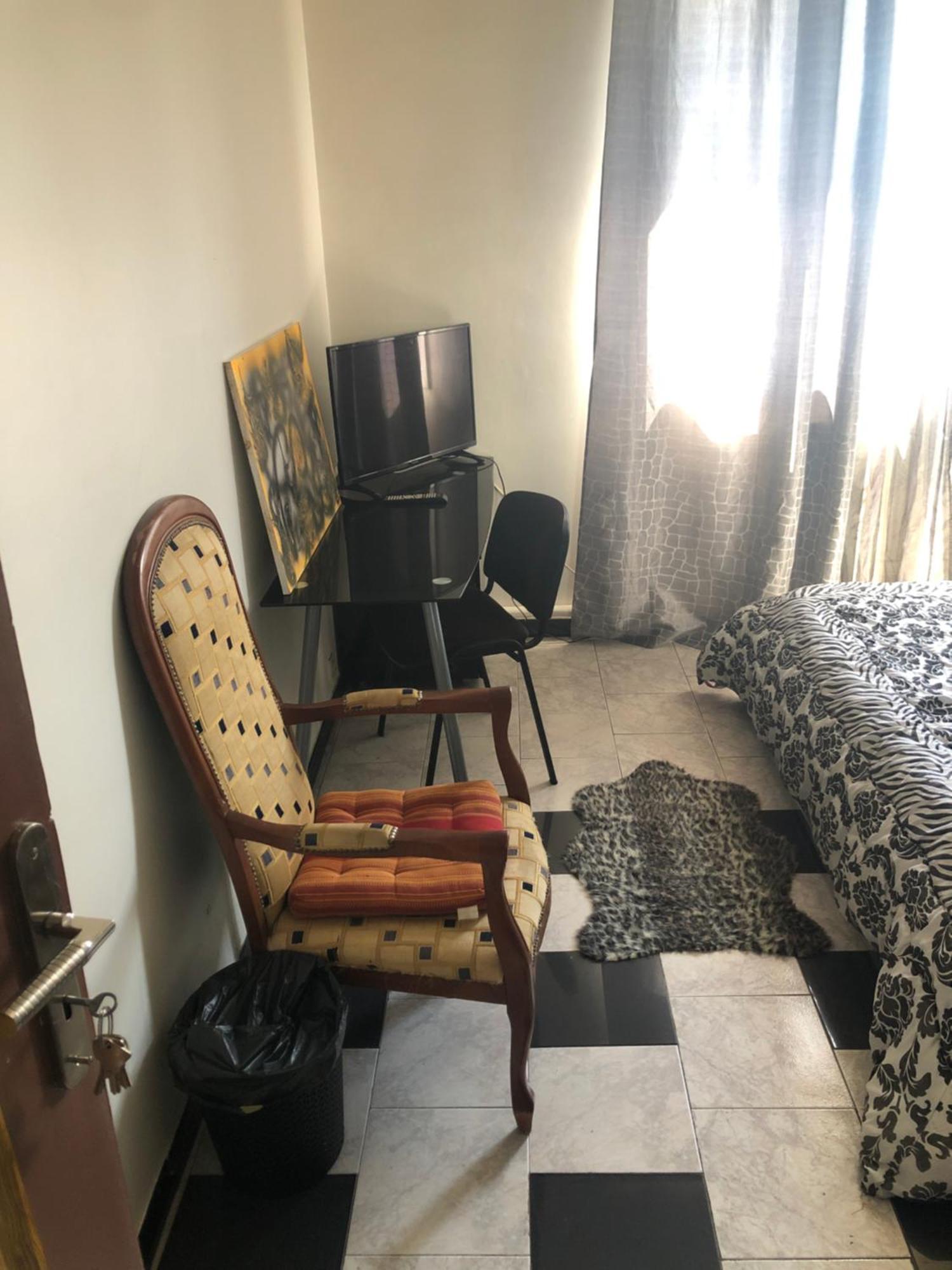 Laila Apartment Крей Екстериор снимка