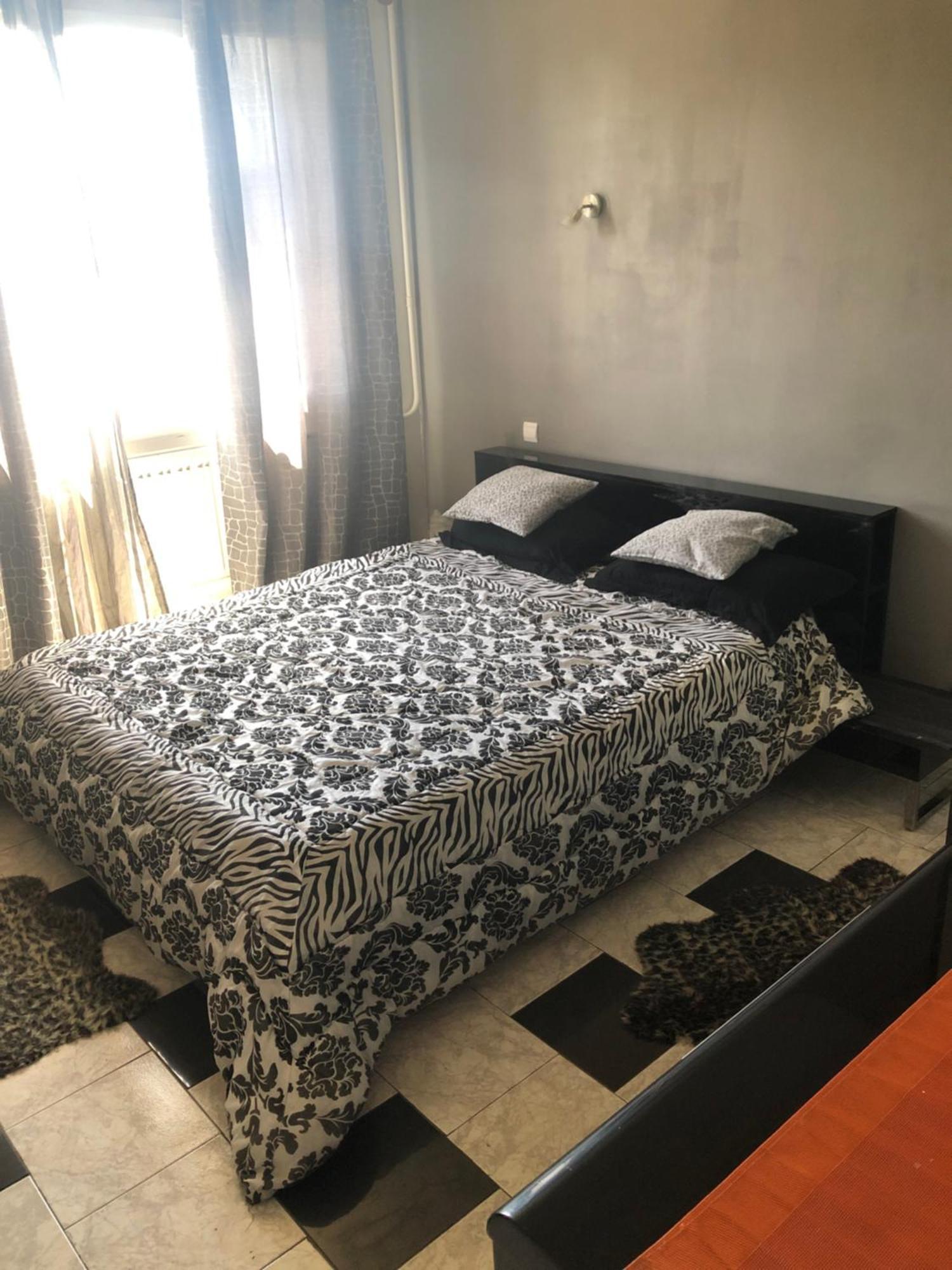 Laila Apartment Крей Екстериор снимка